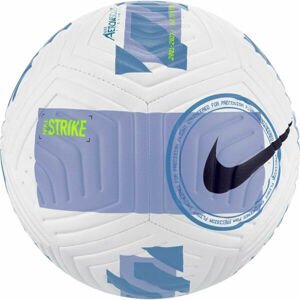 Nike STRIKE Futbalová lopta, biela, veľkosť 4