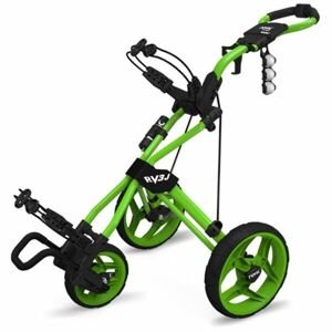 ROVIC RV3J Detský golfový vozík, svetlo zelená, veľkosť os