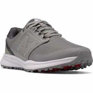 New Balance Pánska golfová obuv Pánska golfová obuv, sivá, veľkosť 44.5