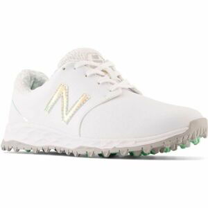 New Balance FRESH FOAM BREATHE W Dámska golfová obuv, biela, veľkosť 40