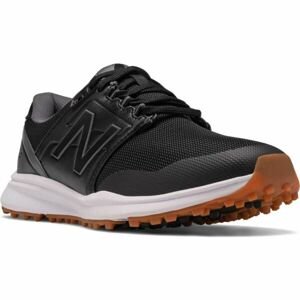 New Balance Pánska golfová obuv Pánska golfová obuv, čierna, veľkosť 44.5