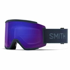 Smith SQUAD XL Lyžiarske okuliare, tmavo modrá, veľkosť os