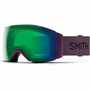 Smith I/O MAG XL Lyžiarske okuliare, fialová, veľkosť os