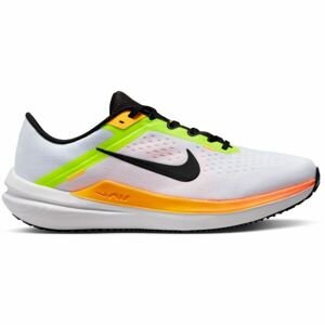 Nike AIR WINFLO 10 Pánska bežecká obuv, biela, veľkosť 46