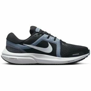 Nike AIR ZOOM VOMERO 16 Pánska bežecká obuv, čierna, veľkosť 45