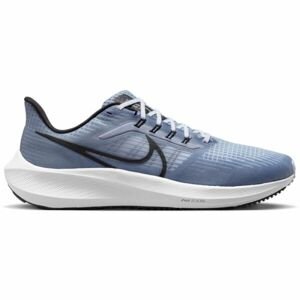 Nike AIR ZOOM PEGASUS 39 Pánska bežecká obuv, modrá, veľkosť 45