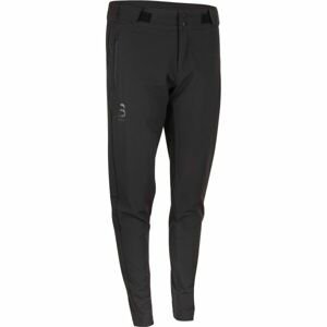 Daehlie PANTS VERSATILE WMN Dámske outdoorové nohavice, čierna, veľkosť S