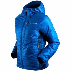 TRIMM Dámska outdoorová bunda Dámska outdoorová bunda, modrá, veľkosť XXL