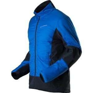 TRIMM Pánska bunda Pánska outdoorová bunda, modrá, veľkosť XXXL