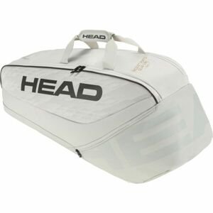Head Tenisová taška Tenisová taška, biela, veľkosť M