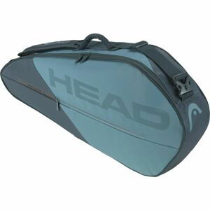 Head Tenisová taška Tenisová taška, modrá, veľkosť S