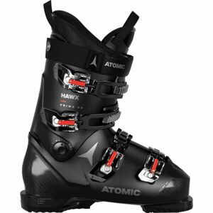 Atomic Unisex lyžiarska obuv Lyžiarska obuv, čierna, veľkosť 27-27.5