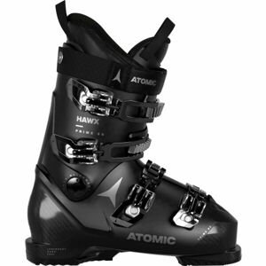 Atomic HAWX PRIME 85 W Dámska lyžiarska obuv, čierna, veľkosť 25-25.5