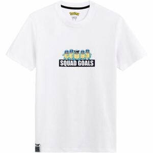 CELIO Pánske tričko Pánske tričko, biela, veľkosť XL