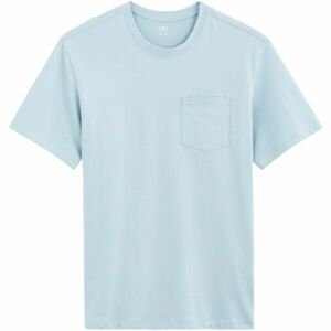 CELIO Pánske tričko Pánske tričko, svetlomodrá, veľkosť S