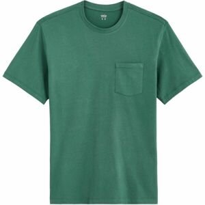 CELIO CESOLACE Pánske tričko, zelená, veľkosť L