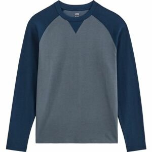 CELIO Pánske tričko Pánske tričko, tmavo modrá, veľkosť L