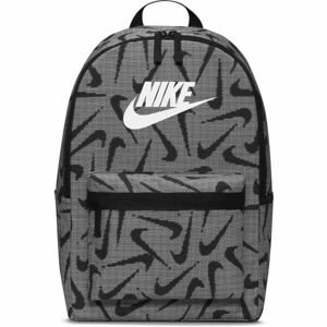 Nike HERITAGE BACKPACK Batoh, sivá, veľkosť os