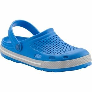 Coqui LINDO Pánske sandále, modrá, veľkosť 44