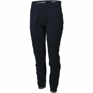 Swix BLIZZARD XC Dámske nohavice na bežky, tmavo modrá, veľkosť M