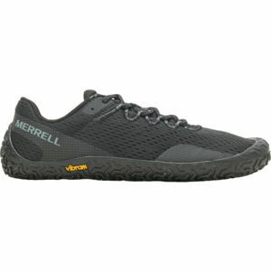 Merrell VAPOR GLOVE 6 Pánska barefoot obuv, čierna, veľkosť 45