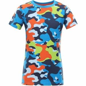 NAX Detské tričko Detské tričko, mix, veľkosť 152-158