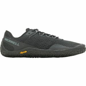 Merrell W VAPOR GLOVE 6 Dámska barefoot obuv, čierna, veľkosť 38