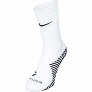 Nike SQUAD CREW U Športové ponožky, biela, veľkosť XS