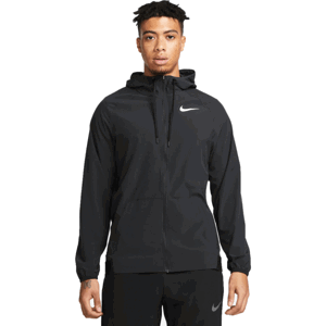 Nike NP DF FLEX VENT MAX HD JKT Pánska bunda, čierna, veľkosť