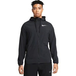 Nike NP DF FLEX VENT MAX HD JKT Pánska bunda, čierna, veľkosť S