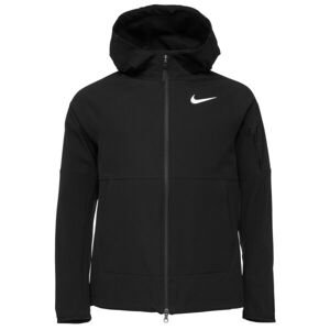 Nike NP FLEX VENT MAX JKT WNTZ Pánska prechodná bunda, čierna, veľkosť 2XL