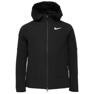 Nike NP FLEX VENT MAX JKT WNTZ Pánska prechodná bunda, čierna, veľkosť XL