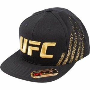 Venum UFC VENUM AUTHENTIC FIGHT NIGHT UNISEX Šiltovka, čierna, veľkosť