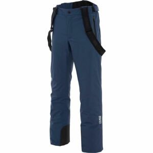 Colmar MEN SKI PANT Pánske lyžiarske nohavice, tmavo modrá, veľkosť 56