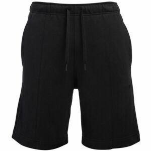 Calvin Klein Pánske šortky Pánske šortky, čierna, veľkosť L