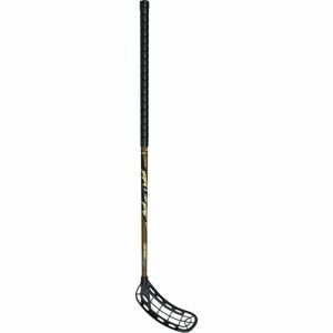 Fat Pipe VENOM 27 Florbalová hokejka, čierna, veľkosť 96