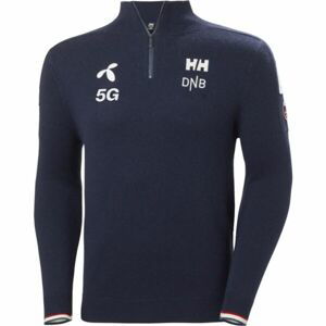 Helly Hansen Pánsky sveter Pánsky sveter, modrá, veľkosť XXL