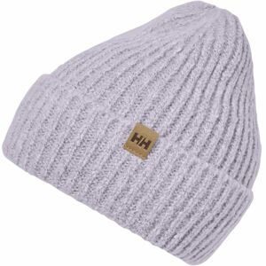 Helly Hansen COZY BEANIE Zimná čiapka, ružová, veľkosť os