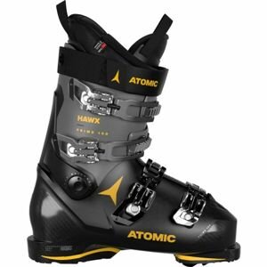 Atomic HAWX PRIME 100 GW Unisex lyžiarska obuv, čierna, veľkosť 31-31.5