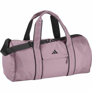 adidas YOGA DUFFEL Dámska športová taška, ružová, veľkosť os