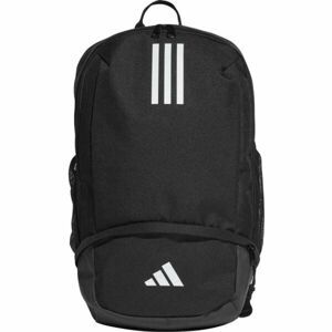 adidas TIRO 23 LEAGUE Športový batoh, čierna, veľkosť os
