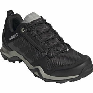 adidas TERREX AX3 Dámska outdoorová obuv, čierna, veľkosť 42