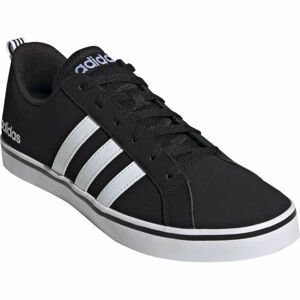 adidas VS PACE Pánska voľnočasová obuv, čierna, veľkosť 40 2/3