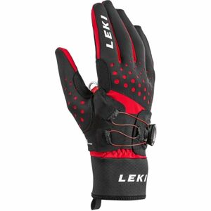 Leki NORDIC TUNE SHARK BOA M Bežecké rukavice, , veľkosť 10.5