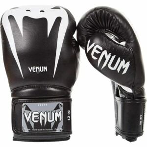 Venum Boxerské rukavice Boxerské rukavice, čierna, veľkosť 12 OZ