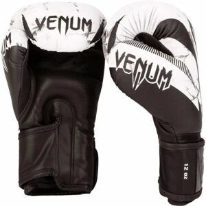 Venum Boxerské rukavice Boxerské rukavice, čierna, veľkosť 10 OZ