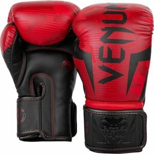 Venum Boxerské rukavice Boxerské rukavice, červená, veľkosť 16 OZ