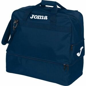 Joma TRAINING III 50 L Športová taška, tmavo modrá, veľkosť os
