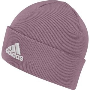 adidas LOGO Dámska čiapka, ružová, veľkosť osfw