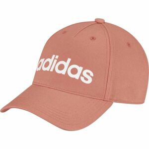 adidas DAILY CAP Dámska šiltovka, ružová, veľkosť osfw